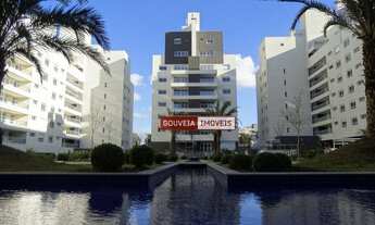 Imagem 3: Apartamento com 3 dormitórios, 158 m² - venda por R$ 2.050.000,00 ou aluguel por R$ 17.624