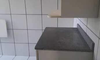 Imagem 4: Apartamento para aluguel possui 44 metros quadrados com 2 quartos em Turu - São Luís - MA