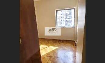 Imagem: Apartamento para alugar no bairro Vila Mariana