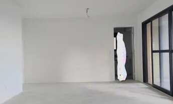 Imagem 3: Apartamento nunca habitado no contrapiso 145m² com 3 suítes em Alto da Lapa - São Paulo