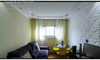 Imagem 4: São Bernardo do Campo - Apartamento Padrão - Taboão