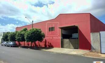 Imagem 3: Salão/Galpão (salão - sobrado) , cozinha planejada