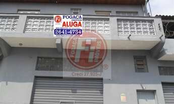 Imagem: Casa Vila Marieta São Paulo/SP