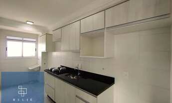 Imagem 4: Apartamento 2 dorm, 62m² para locação; 62m² no Sônia Maria Tower