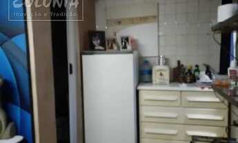 Imagem 2: Santo André - Galpão/Depósito/Armazém - Parque Jaçatuba