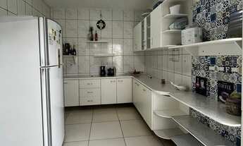 Imagem 7: Casa com piscina e churrasqueira, Jardim Paulista, Cuiabá-MT