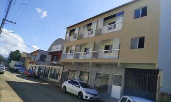 Imagem 4: Apartamento para aluguel com 45 metros quadrados com 1 quarto em Santa Paula I - Vila Velh