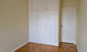 Imagem 3: Apto locação - 03 dorm, 02 banheiros completos, 01vaga - 142m - Otima localização