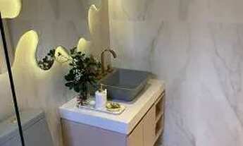 Imagem 2: Apartamento para venda tem 157 metros quadrados com 3 quartos em Sumaré - Pgto. à vista