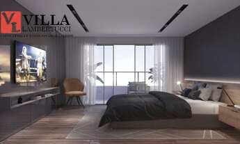 Imagem 2: BELO HORIZONTE - Apartamento Padrão - Funcionários