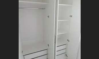 Imagem 3: Lindo Apartamento Tatuapé - Novo - Semi Mobiliado - Código 2417