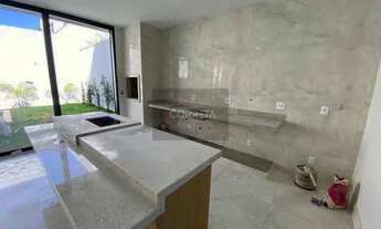 Imagem 5: Casa disponível no Condomínio Baronesa