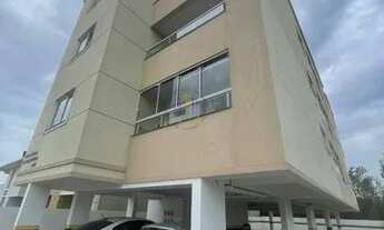 Imagem 2: Apartamento mobiliado com 2 quartos (1 suíte) para venda - Nova Palhoça