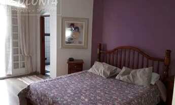 Imagem 7: Santo André - Casa Padrão - Campestre