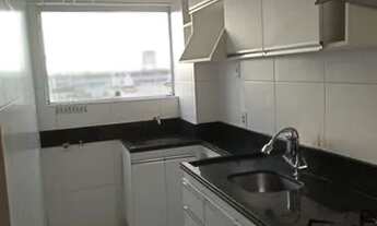 Imagem 2: Apartamento 1 quarto em Candeias (Semi mobiliado