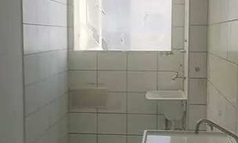 Imagem 3: Apartamento Apartamento com 2 dormitórios