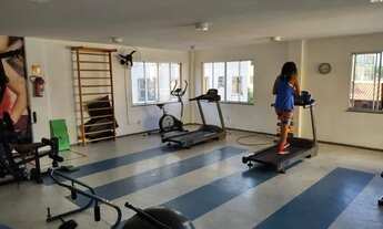 Imagem 3: Excelente Apartamento Com 3/4 Sendo 1 Suíte Na Barra Dos Coqueiros