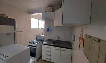 Imagem 4: APARTAMENTO 2/4 1º ANDAR NASCENTE E SUPER VENTILADO