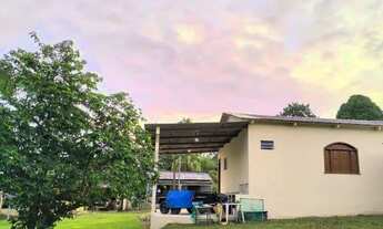 Imagem 6: Casa próximo ao shopping