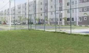 Imagem 2: Fonte das Águas 3° Andar Semi mobiliado; Nascente; Sem vizinhos de frente