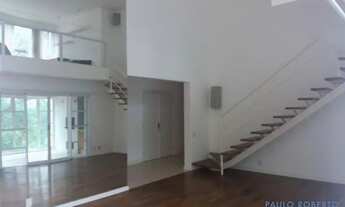 Imagem 2: APARTAMENTO - PANAMBY - SP