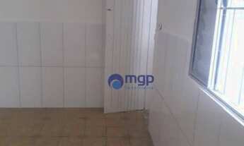 Imagem 6: Casa com 1 dormitório para alugar, 20 m² por R$ 700/mês - Vila Maria - São Paulo/SP