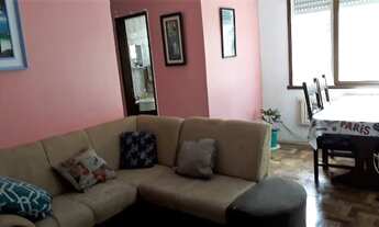 Imagem: Apto 02 Dorm para VENDA