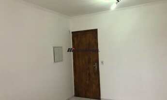 Imagem 4: Apartamento para aluguel, 2 quartos, 1 vaga, São Lucas - São Paulo/SP