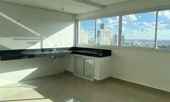 Imagem 7: Apartamento para venda com 62 m2 com 2 quartos em Setor Marista - Goiânia - GO