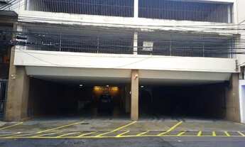 Imagem 2: Aluguel de vaga de garagem 24h com manobrista Centro Niterói