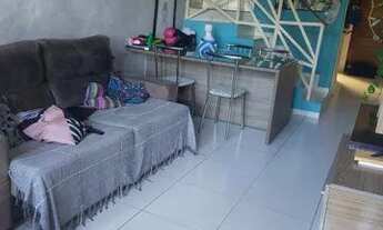 Imagem 6: Casa nascente de condomínio para venda na serraria