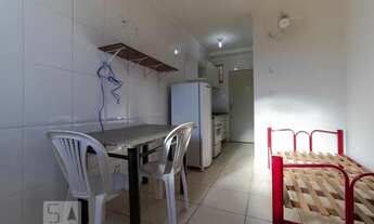 Imagem 6: Apartamento para Aluguel - Barão Geraldo - Centro, 1 Quarto, 42 m2