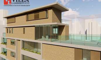 Imagem 5: BELO HORIZONTE - Apartamento Padrão - Sion