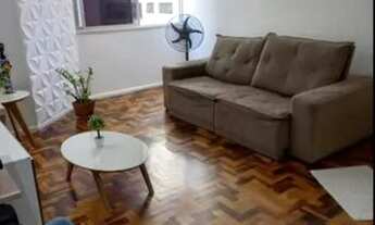 Imagem 3: Edifício Ouro Apartamento com 3 dormitórios