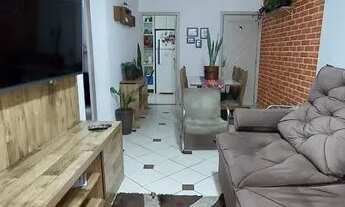 Imagem: Apartamento à venda Avenida Central do