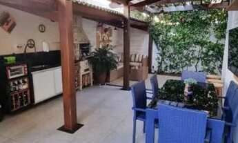 Imagem 7: Casa para venda com 124 metros quadrados com 4 quartos em Pinheiros - São Paulo - São Paul