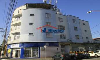 Imagem: APARTAMENTO JARDIM SAÚDE COM SACADA