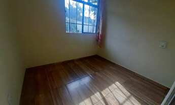 Imagem 7: Apartamento para venda tem 43 metros quadrados com 2 quartos em Atuba - Curitiba - PR