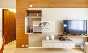 Imagem 3: Apartamento para alugar no bairro Itaim Bibi - São Paulo/SP, Zona Sul