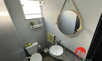 Imagem 5: Casa em Condomínio para Venda em Mogi das Cruzes, Vila Lavínia, 2 dormitórios, 2 banheiros