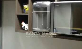 Imagem 6: Apartamento (tipo - padrao) 2 dormitórios, portaria 24hs, lazer, em condomínio fechado