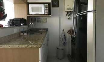 Imagem 5: Apto Reformado - Quarto e Sala - 330 mil reais - Vila do Pan - Barra da Tijuca - RJ