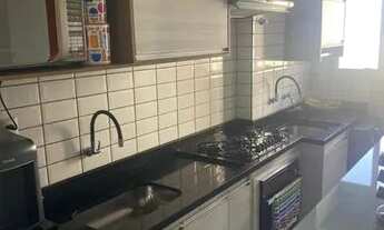 Imagem 2: Aluguel Apartamento 3 quartos (office montado