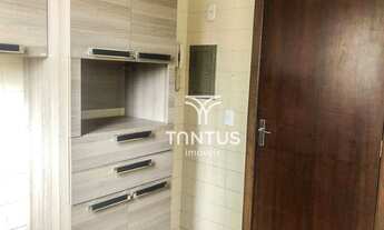 Imagem 4: Apartamento com 3 dormitórios para alugar, 91 m² por R$ 2.245,61/mês - Bigorrilho - Curiti