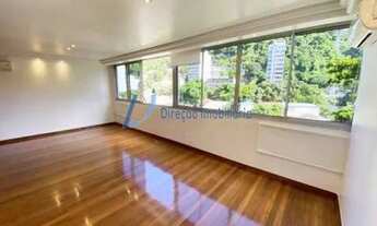 Imagem 3: Apartamento com 4 quartos à venda, 143 m2 na Gávea, Rio de Janeiro/RJ