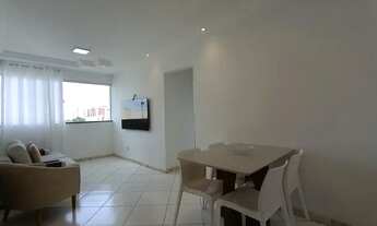 Imagem 2: Apartamento para venda/aluguel com 57 metros quadrados com 2 quartos em Costa Azul - Salva