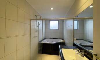 Imagem: Apartamento nos Jardins para alugar com