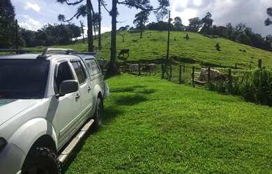 Imagem 4: Sitio em Tijucas do sul