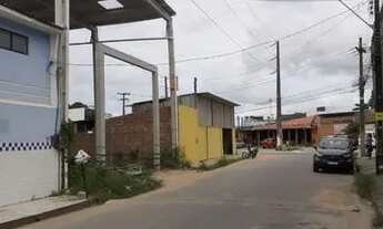 Imagem 3: Vendo galpão premoldado na colina