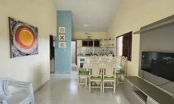 Imagem 2: Casa em Condomínio 86m² em Barreirinhas Varanda 01 Quarto MKT_TR150777--29